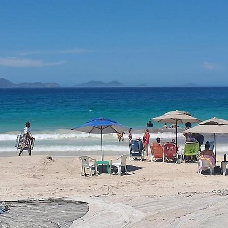Van Prainha Arraial do Cabo Esterno foto